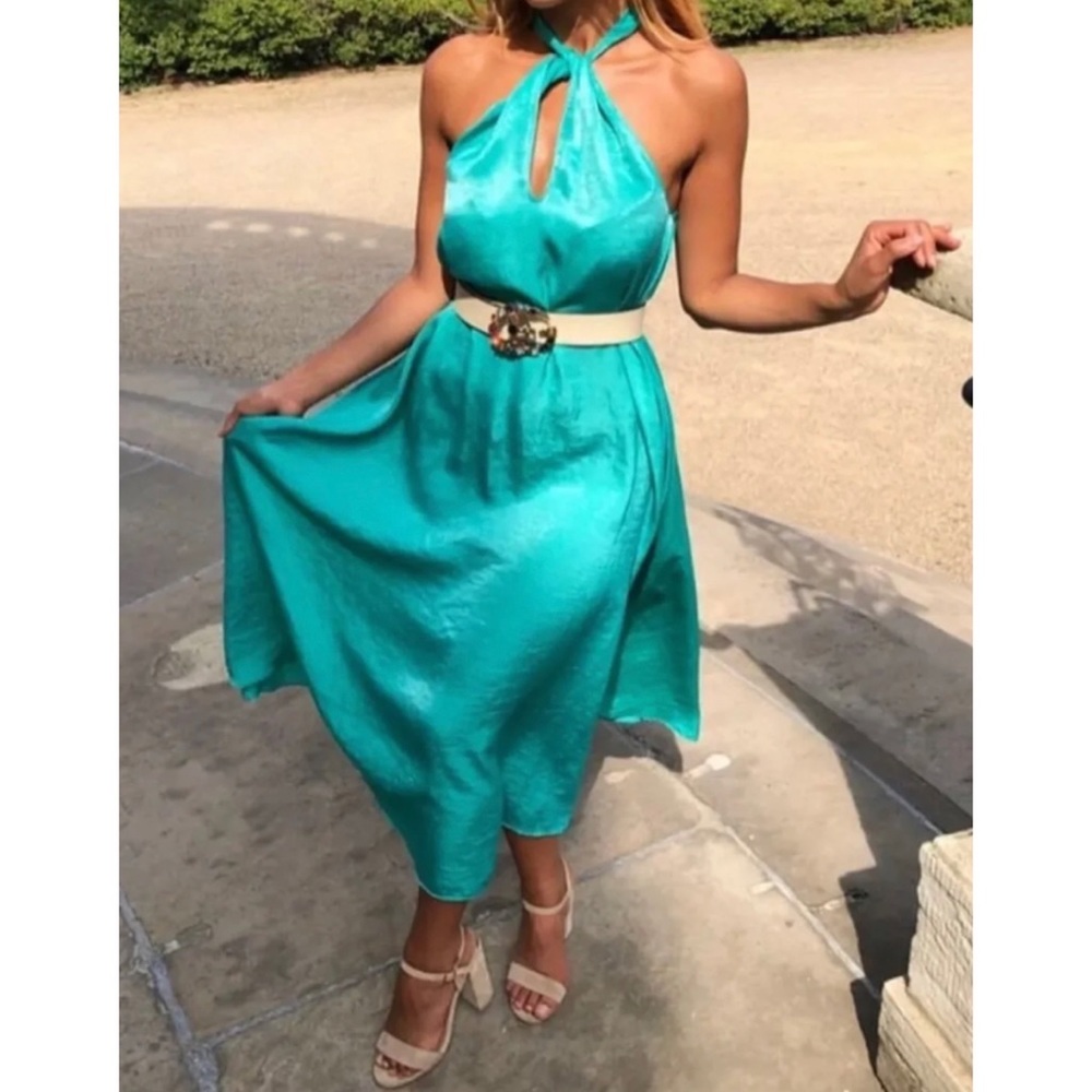 Zara Dress